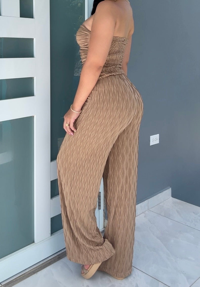 Sahara Chic Set