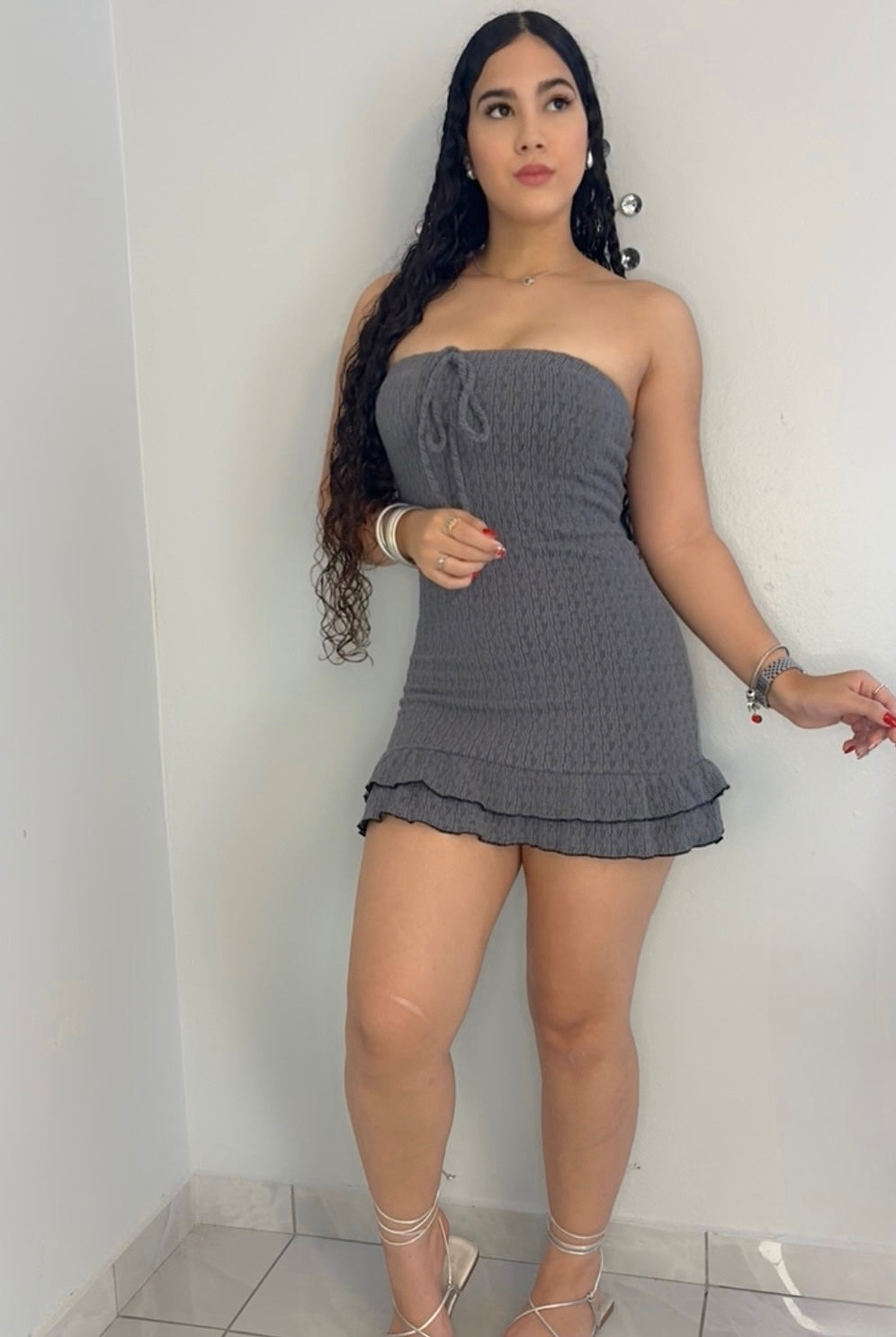 Luna Dress