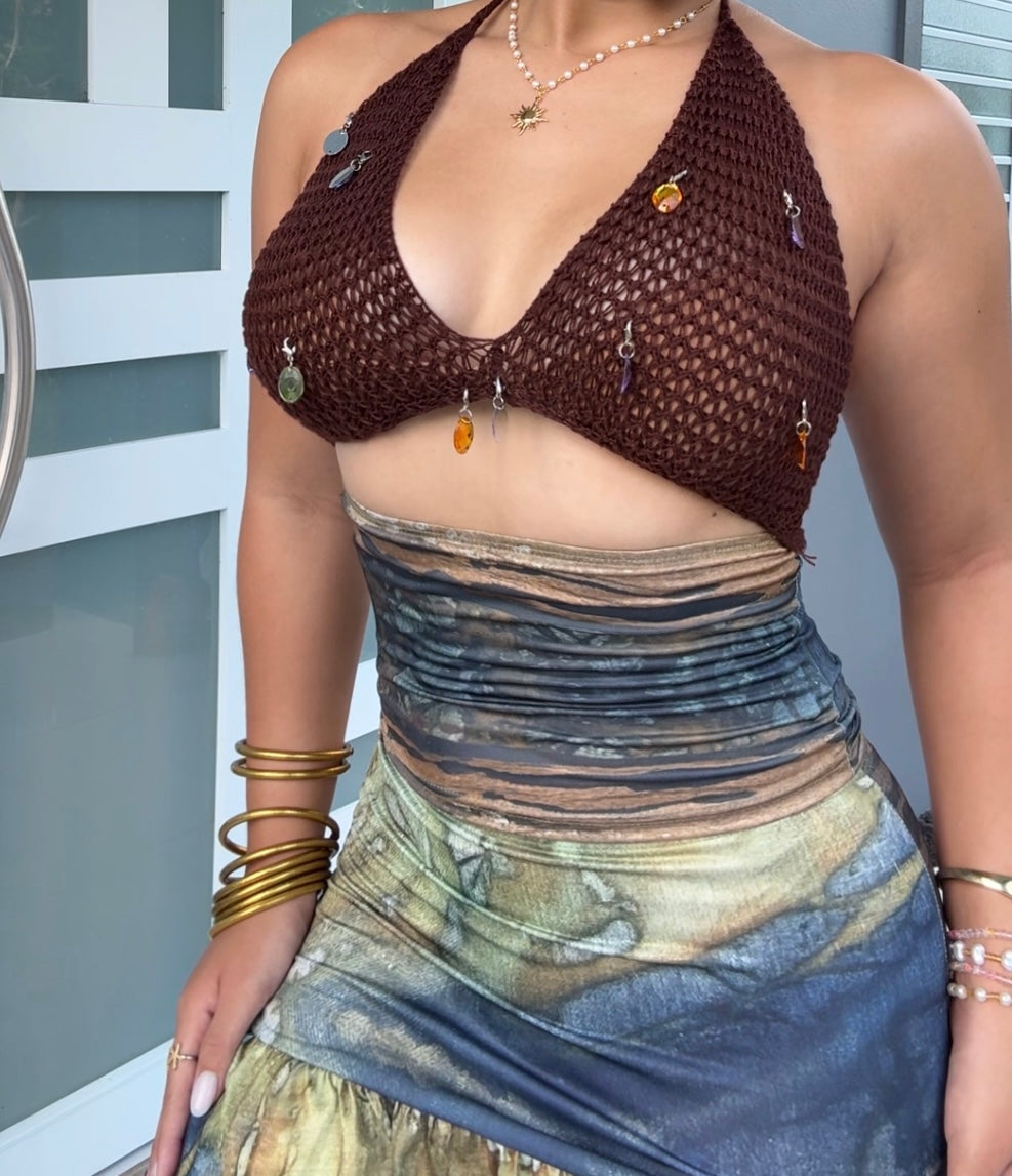 Earthy Dream Set