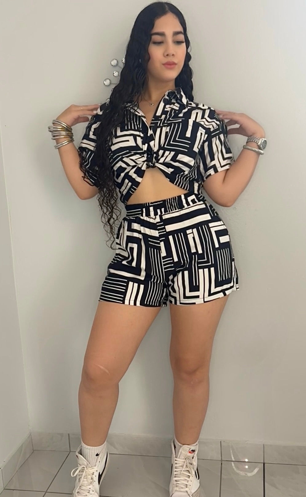 Bold Maze Set