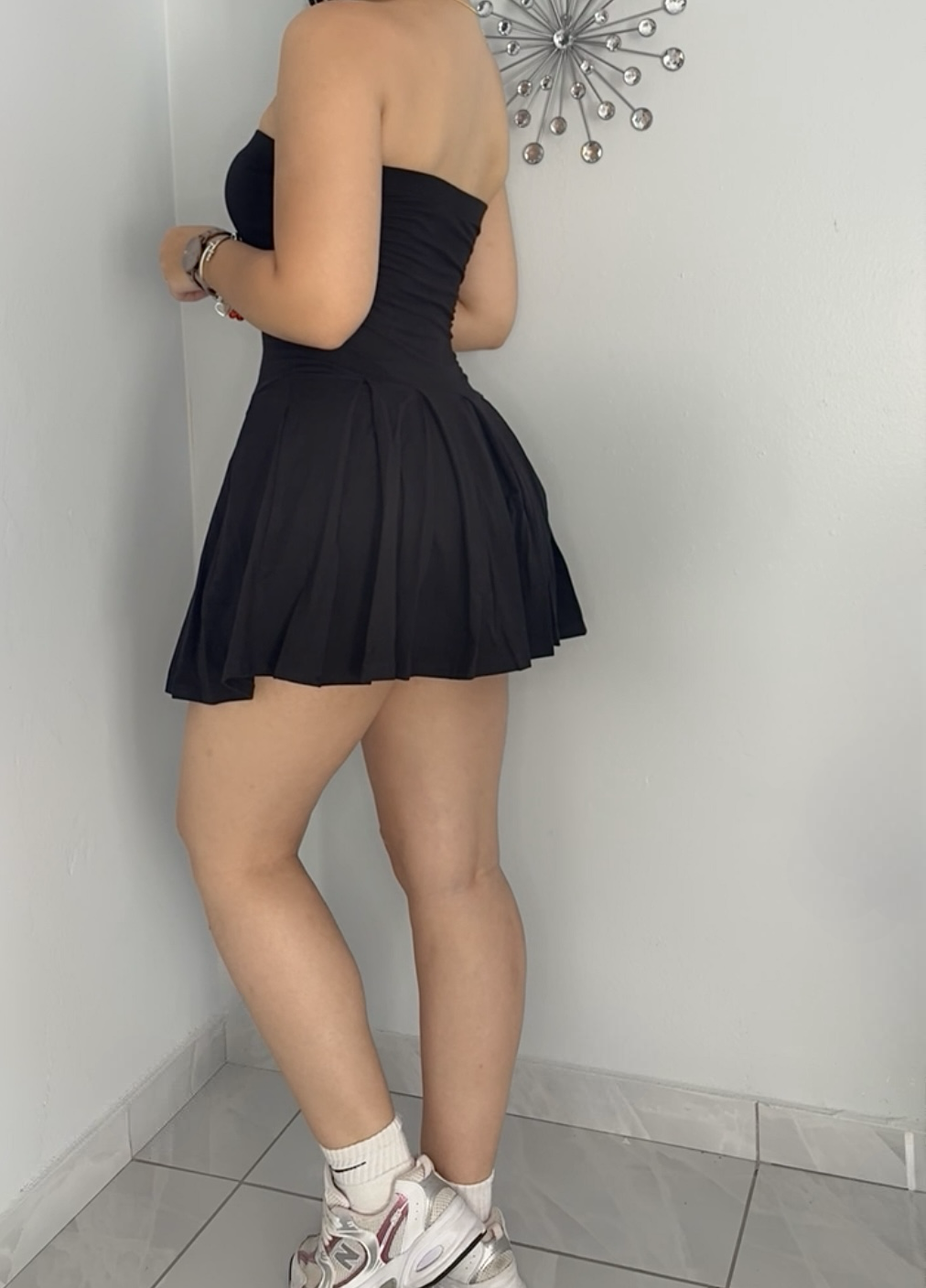 Eclipse Dress