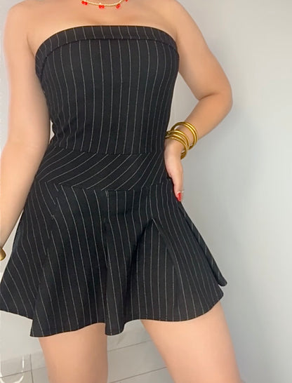 Chic & Sleek Romper
