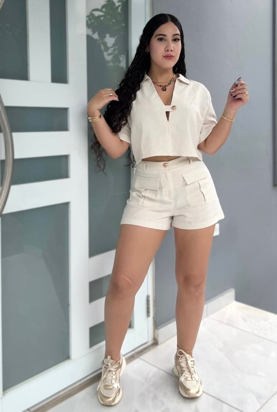 Natural Chic Set