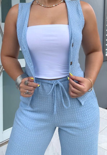 Blue Breeze Set