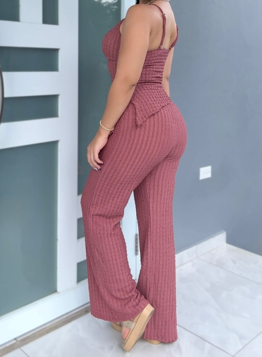 Marsala Set