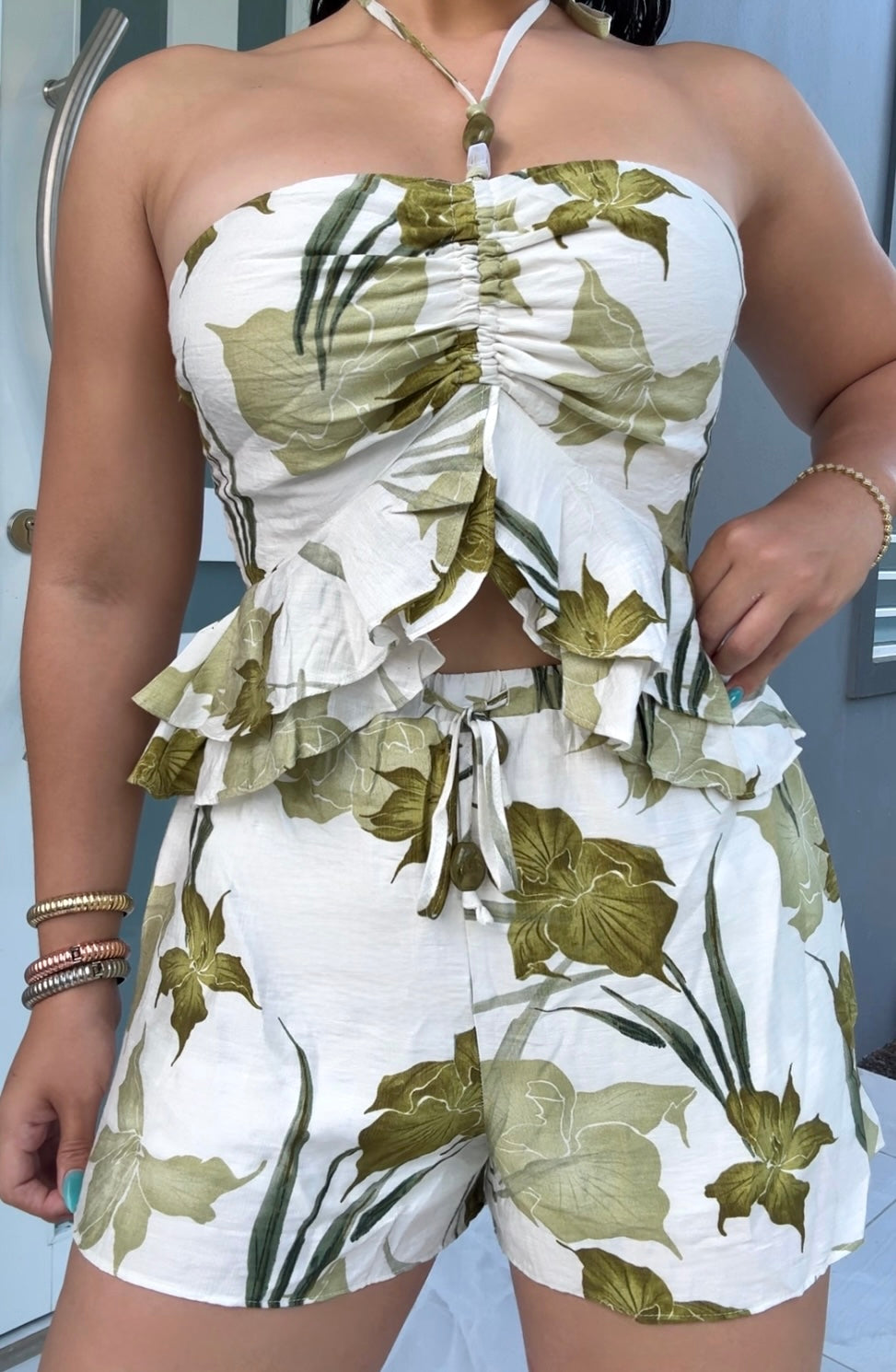 Isla Breeze Set