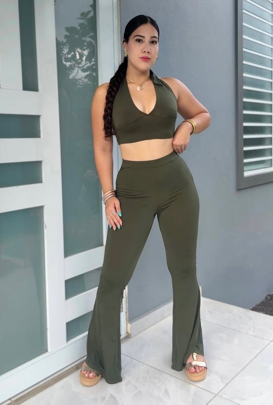 Olive Set