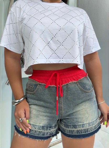 Sparkle T-Shirt