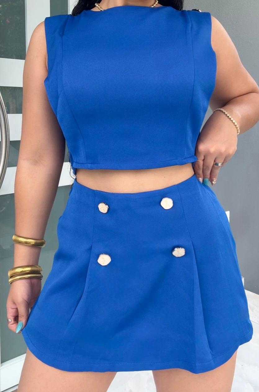Royal Breeze Set