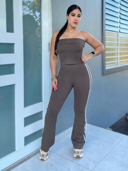 Mocha Motion Set