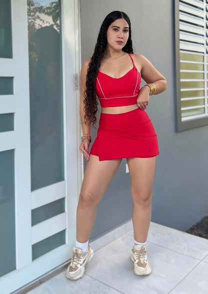 Comfy Chic Set (dos colores disponibles)