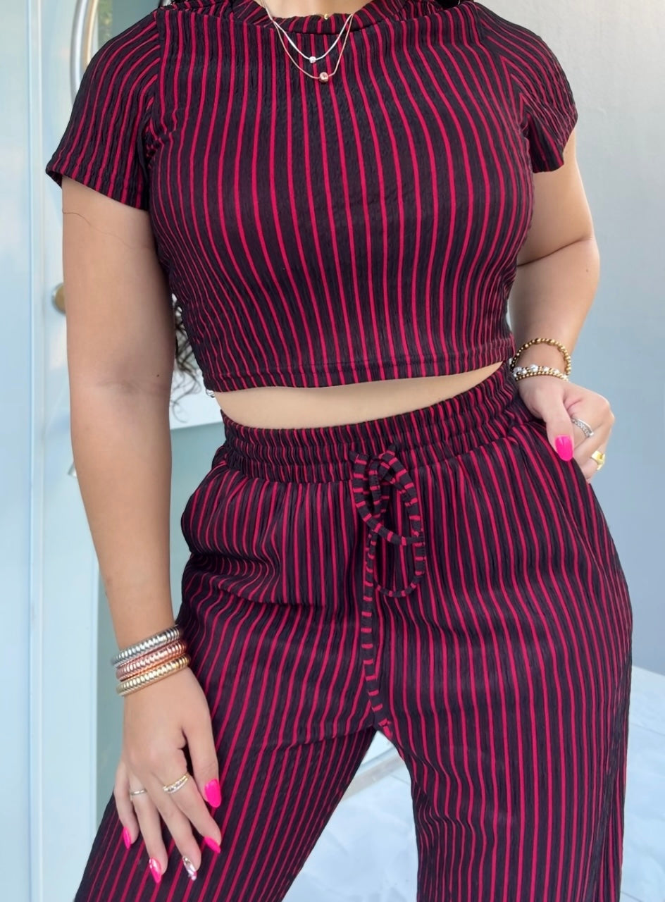 Urban Lines Set
