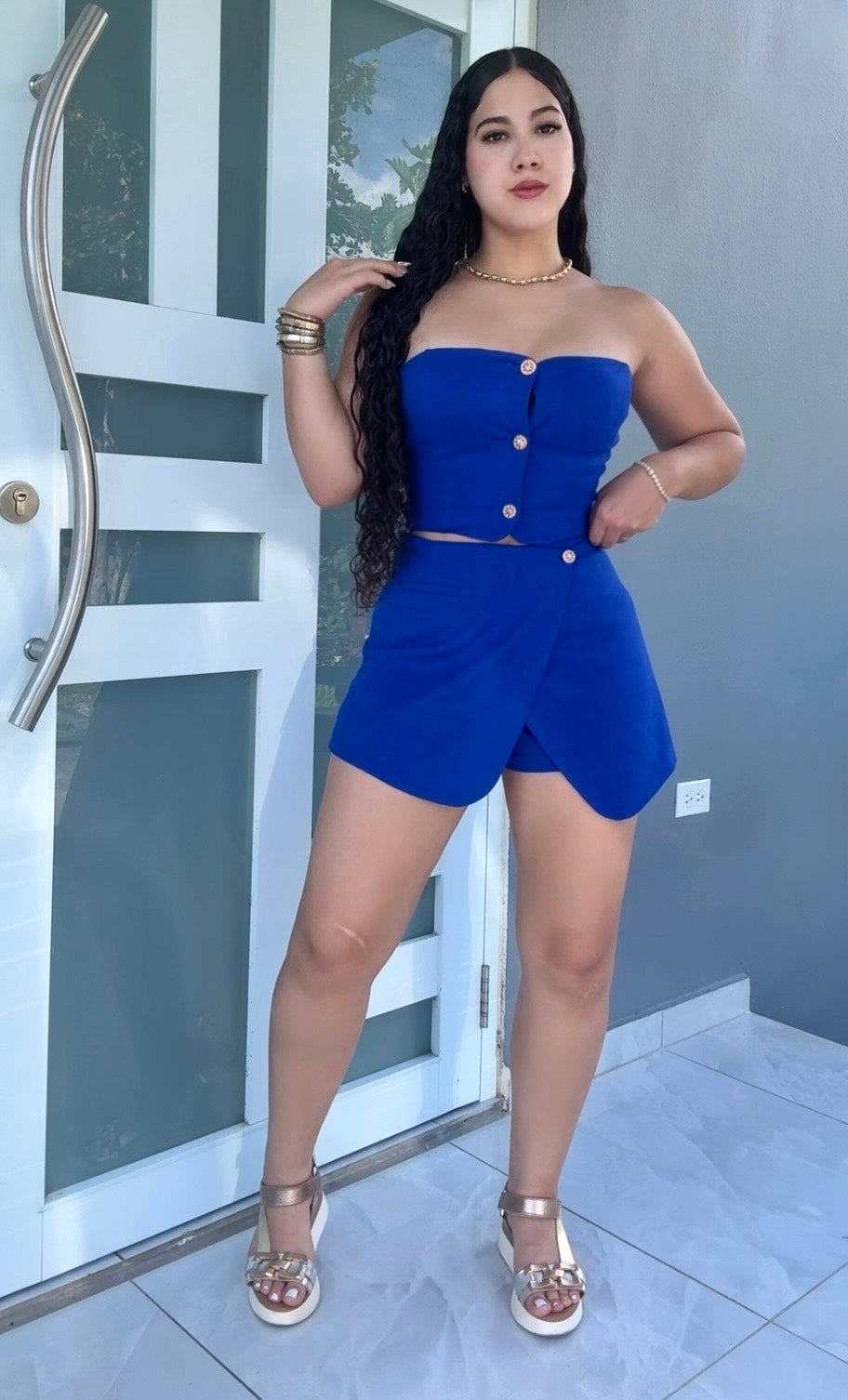 Royal Glow Set
