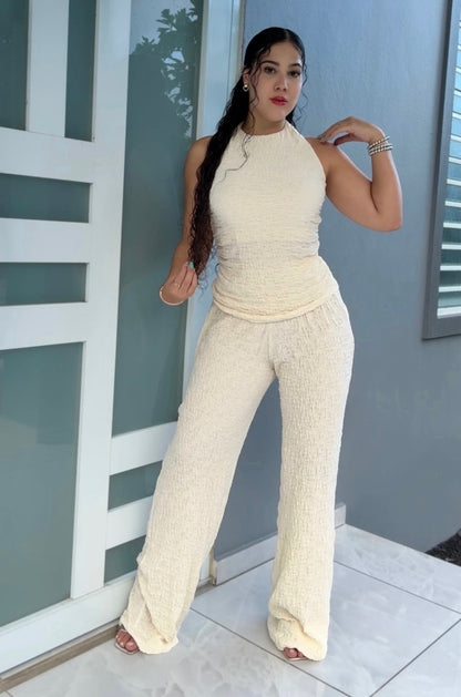 Cream Dream Set