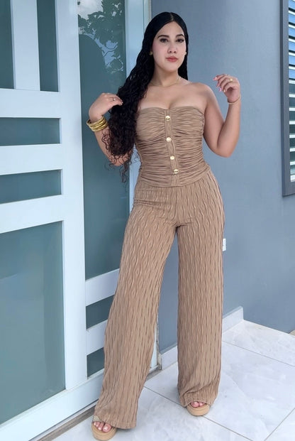 Sahara Chic Set