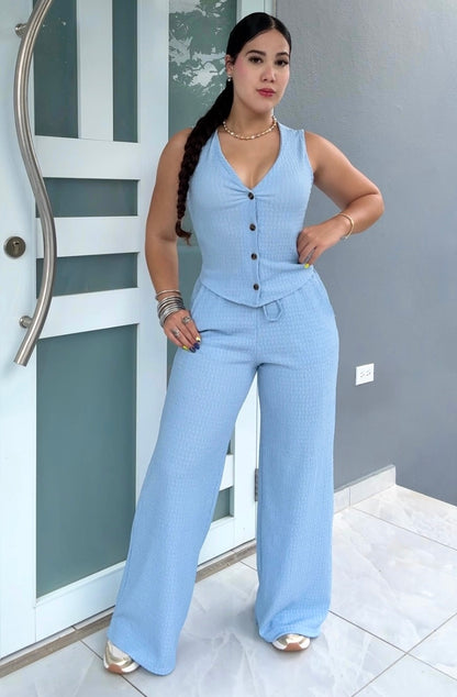 Blue Breeze Set