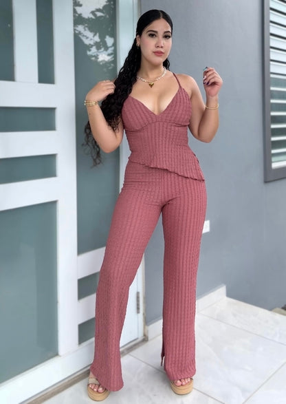 Marsala Set