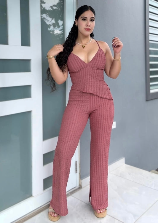 Marsala Set
