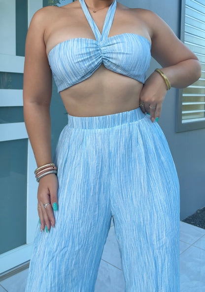 Blue Breeze Set