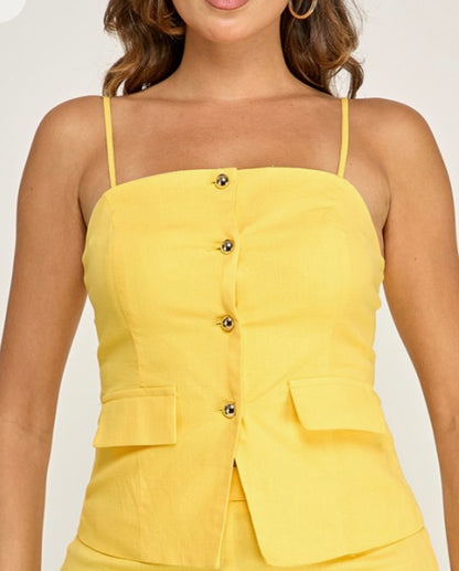 Sunshine Chic Set