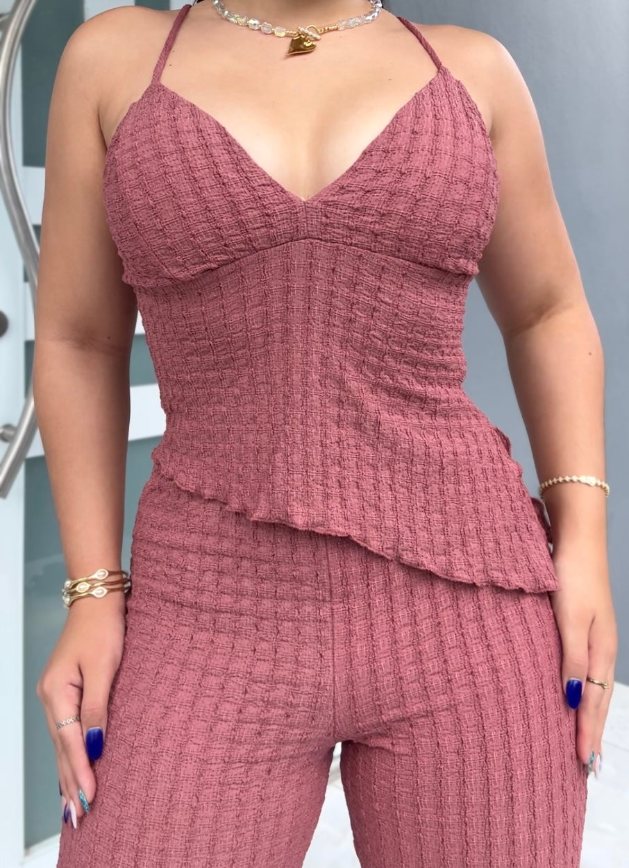 Marsala Set