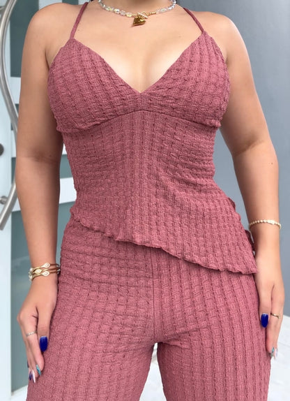 Marsala Set