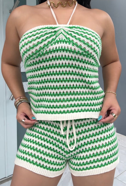 Green Breeze Set
