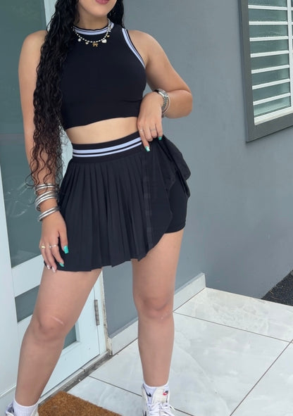 Varsity Vibes Set