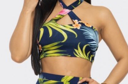 Tropical Vibes Set
