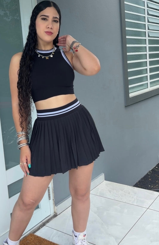 Varsity Vibes Set