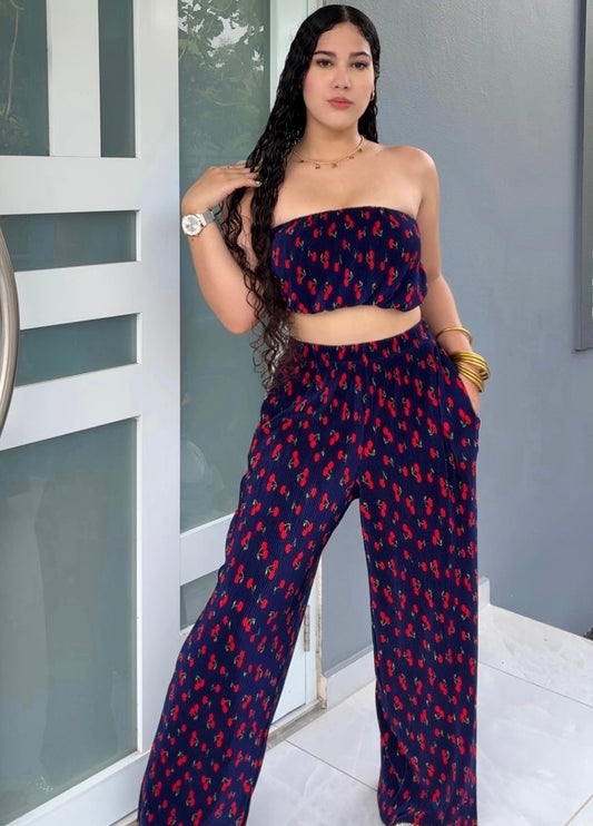 Cherry Pop Set