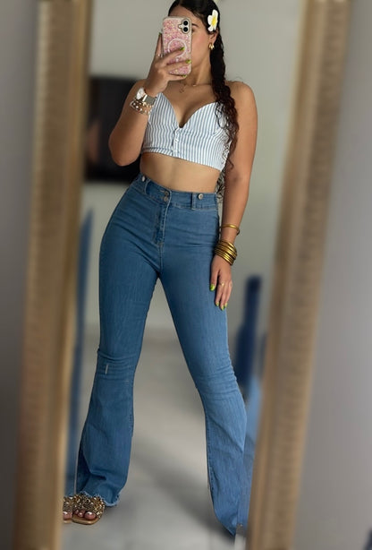 Soft Jeans