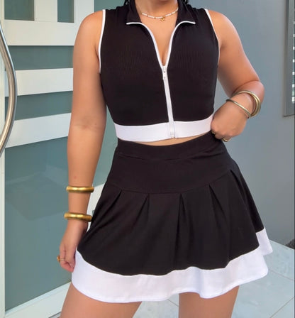 Varsity Vibes Set