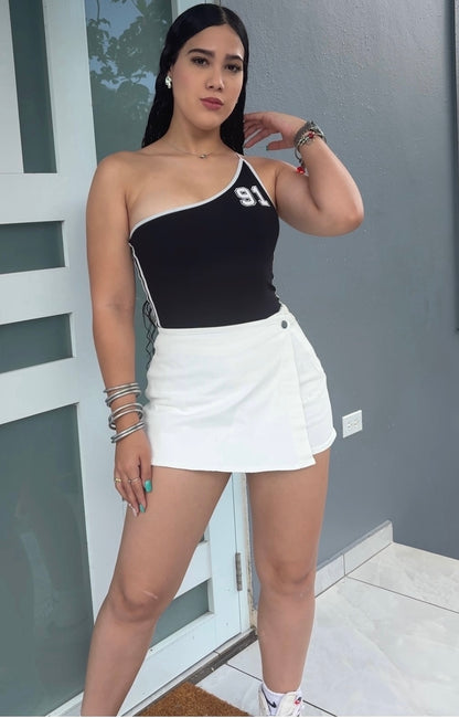 Top “91 Vibes” 2 colores