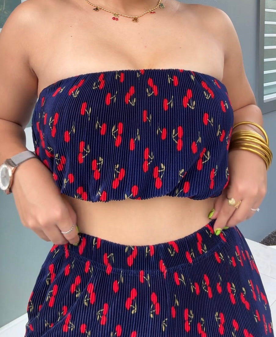 Cherry Pop Set