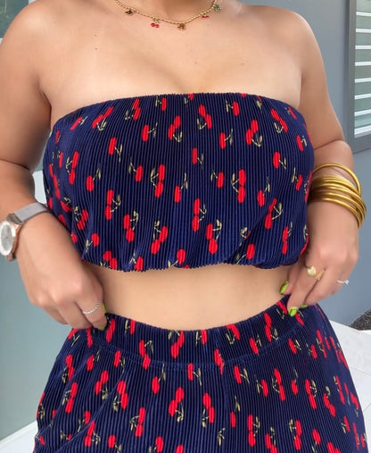 Cherry Pop Set