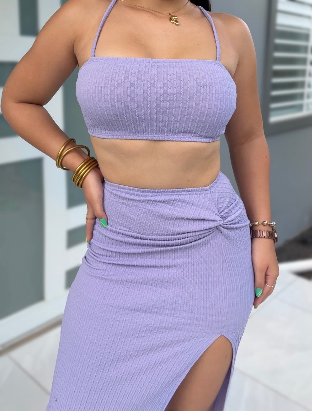 Lavanda Set