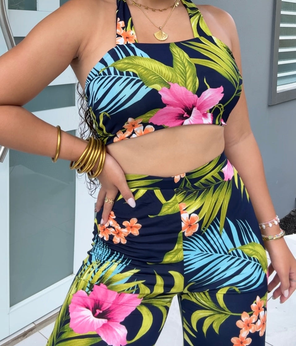 Tropical Vibes Set