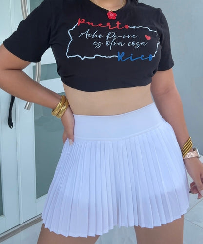 (Acho PR es otra cosa) T-Shirt