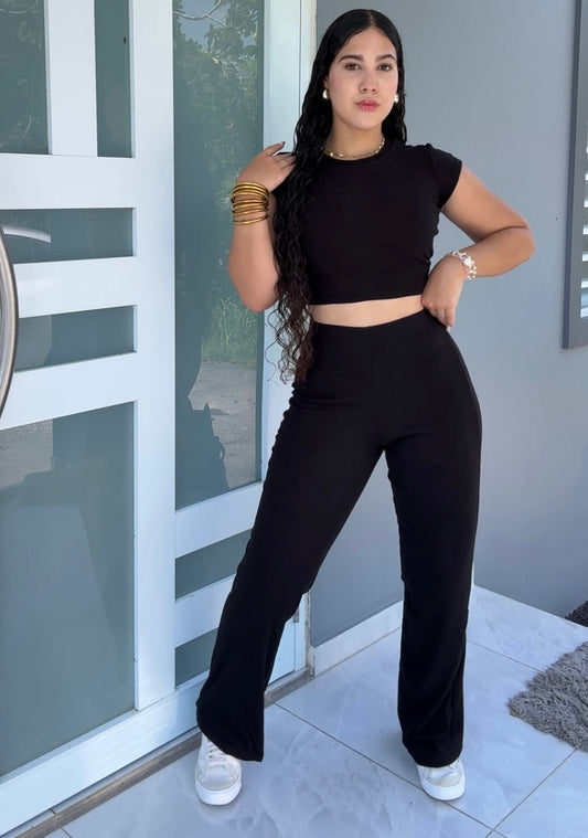 Black Muse Set