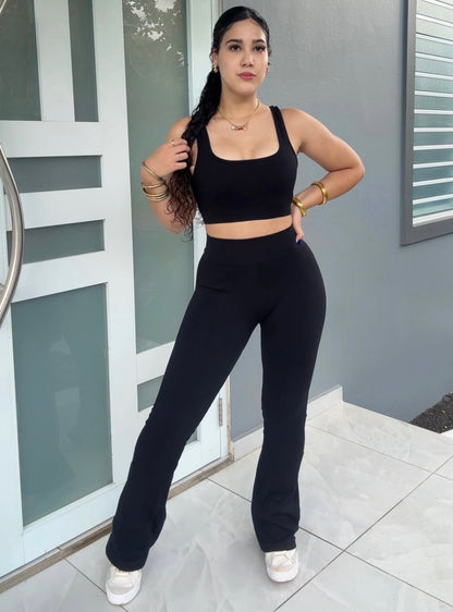 Black Energy Set
