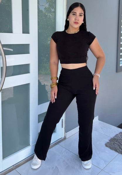 Black Muse Set