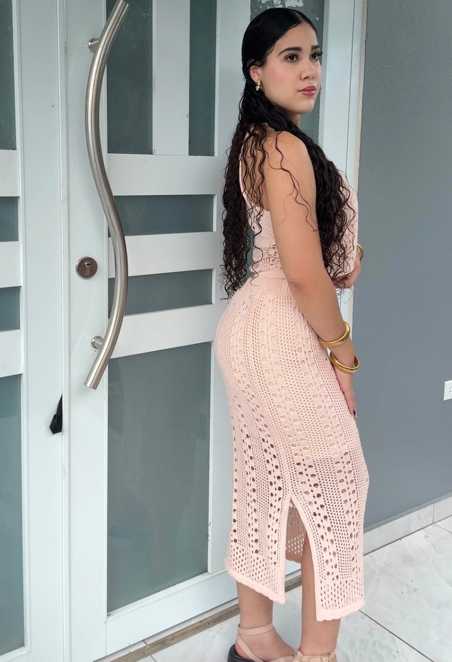 Blush Dreams Set