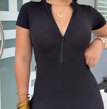 Blackout Jumpsuit