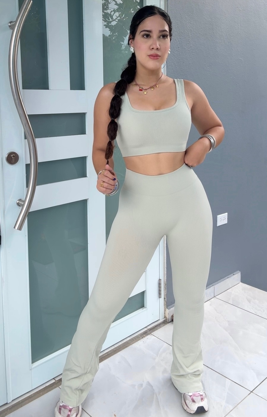 Light Grey Set