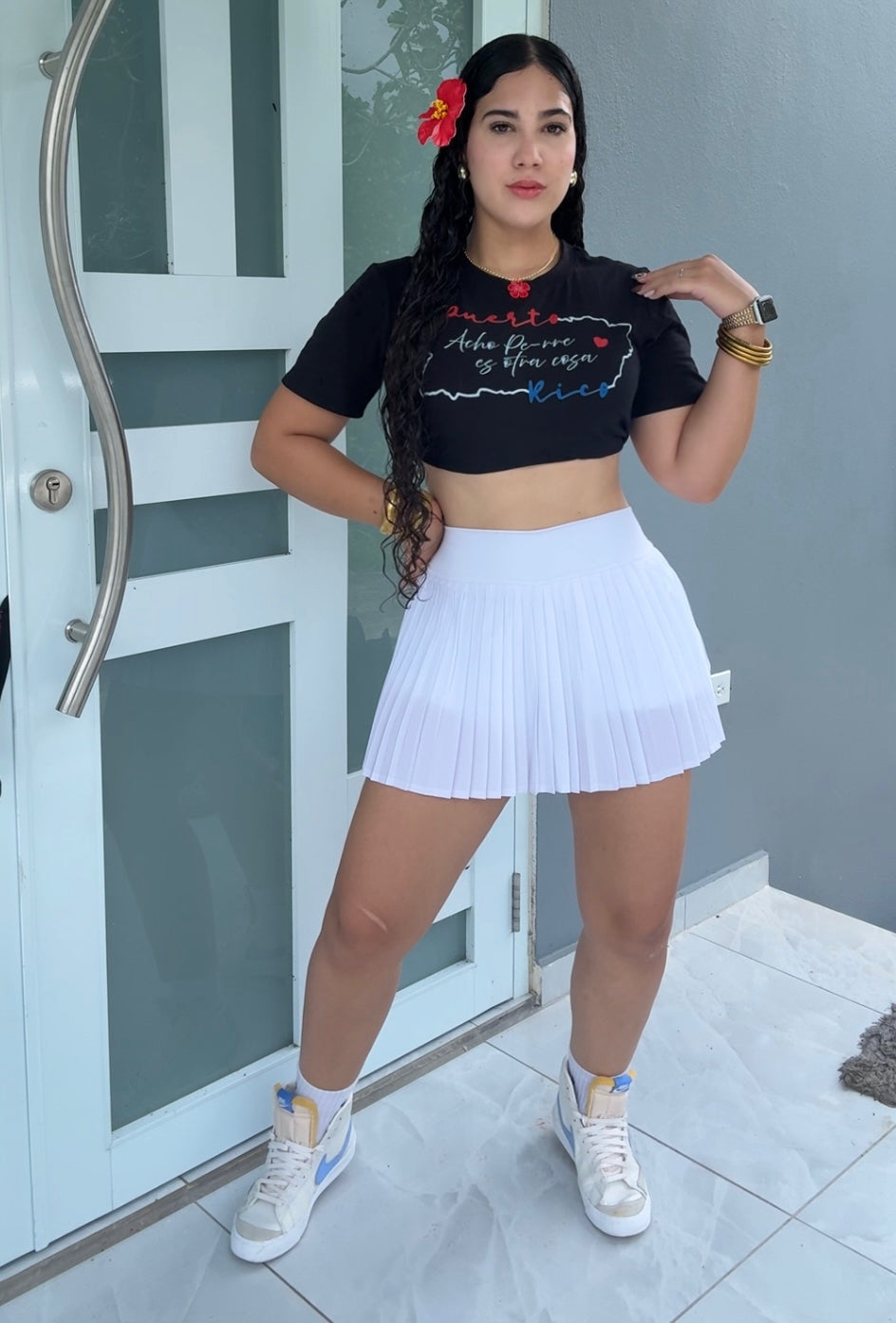 (Acho PR es otra cosa) T-Shirt