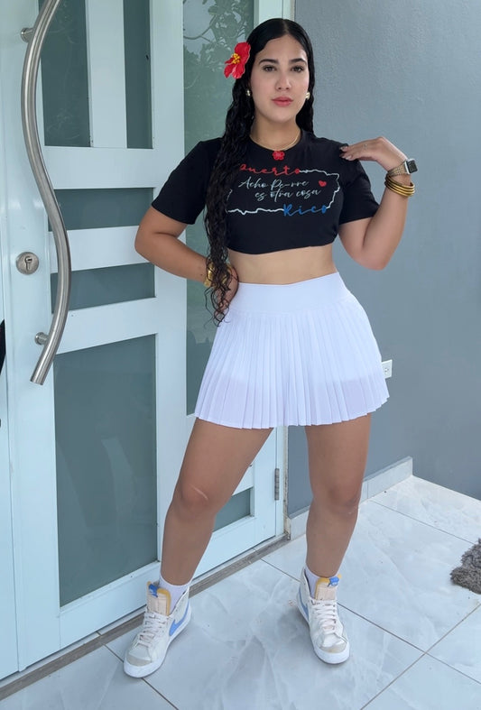 (Acho PR es otra cosa) T-Shirt