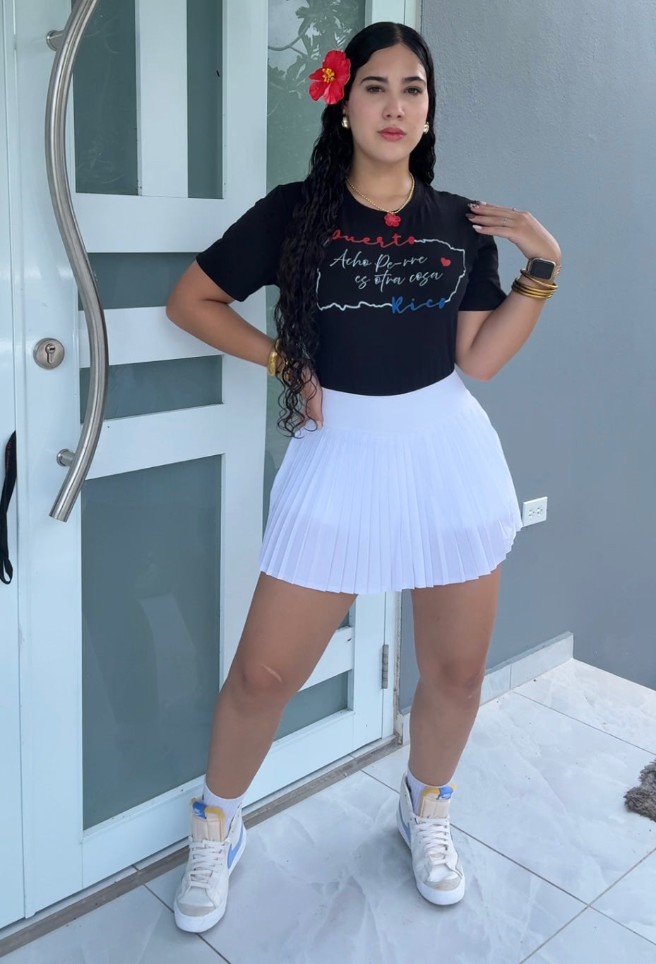 (Acho PR es otra cosa) T-Shirt