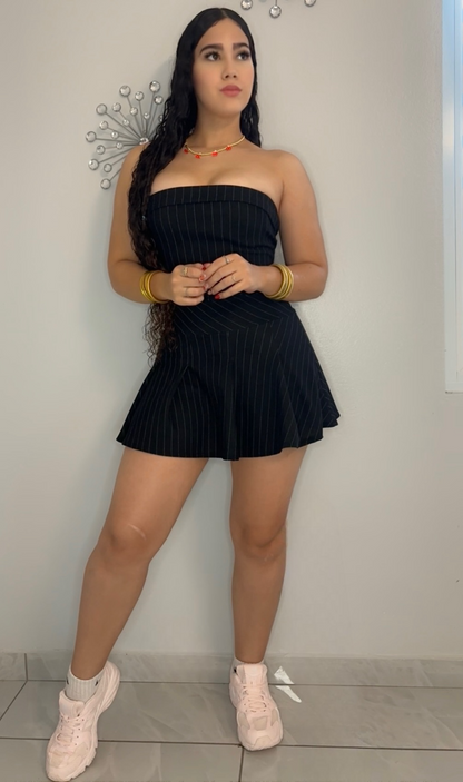 Chic & Sleek Romper