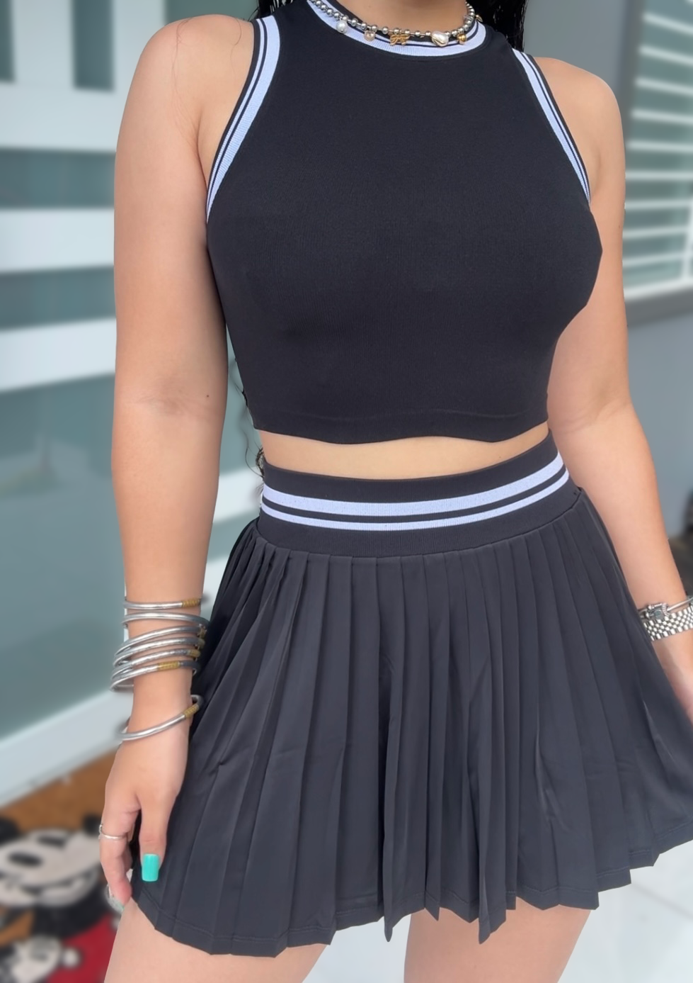 Varsity Vibes Set